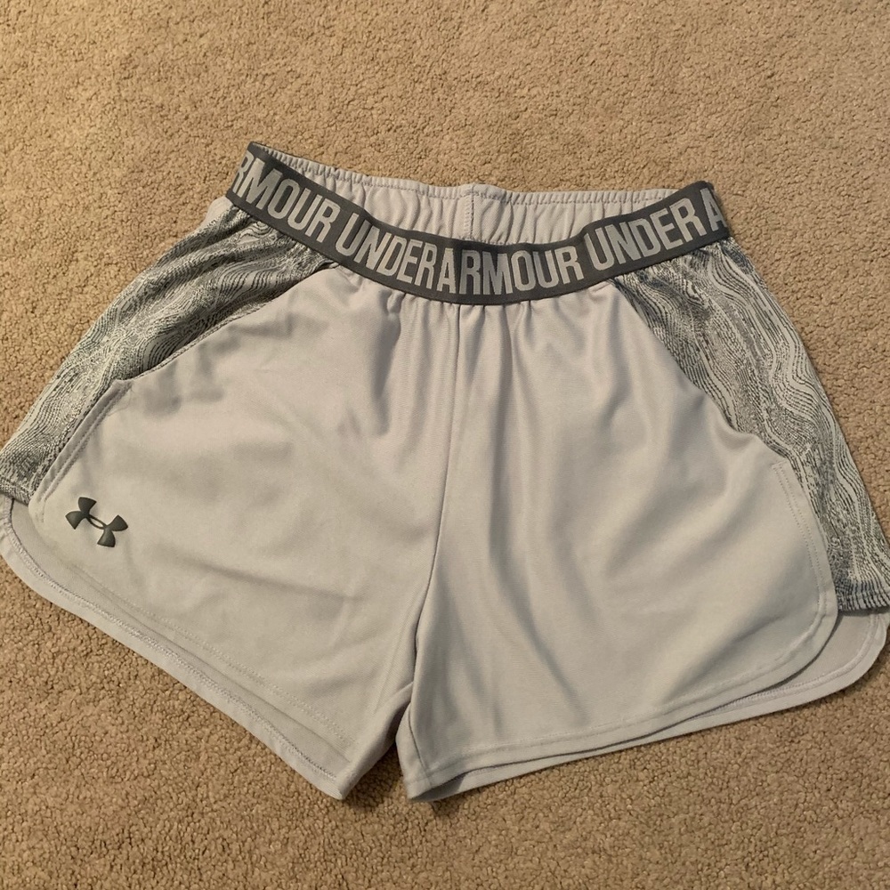 Under armour shorts